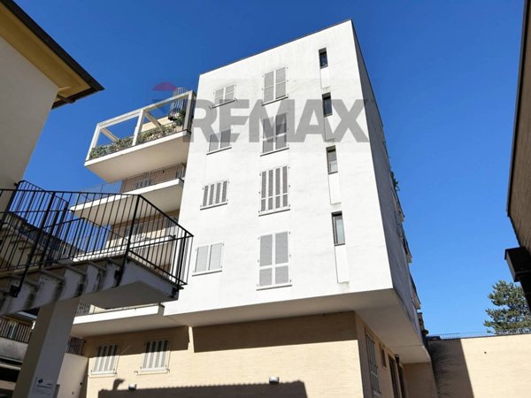 appartamento in vendita a Spoleto