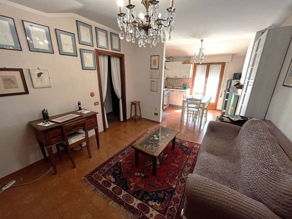 appartamento in vendita a Spoleto