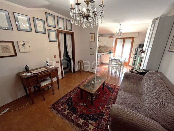 appartamento in vendita a Spoleto in zona Collerisana
