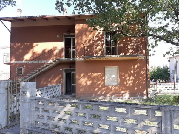 appartamento in vendita a Spoleto