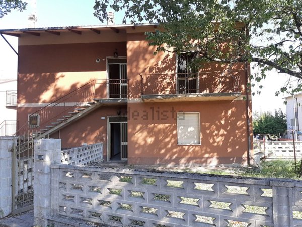 appartamento in vendita a Spoleto