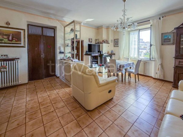 appartamento in vendita a Spoleto