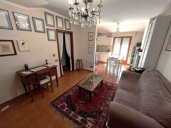 appartamento in vendita a Spoleto