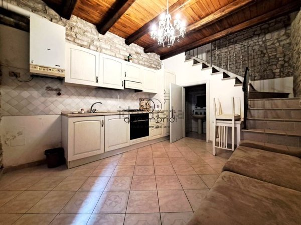 appartamento in vendita a Spoleto