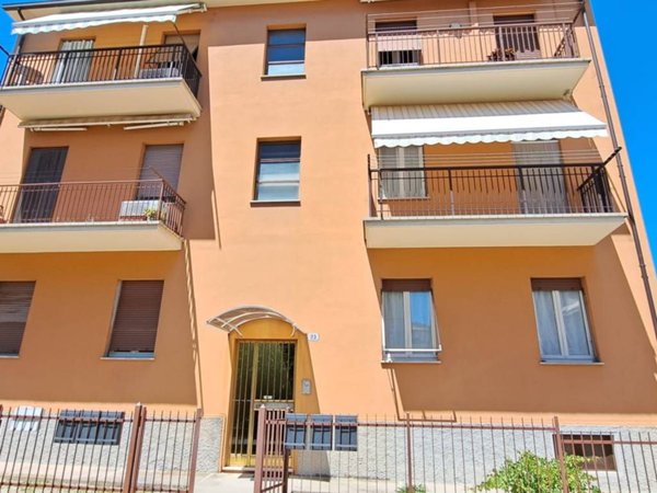 appartamento in vendita a Spoleto