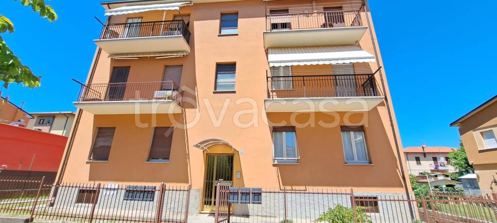 appartamento in vendita a Spoleto in zona Collerisana