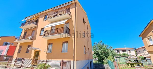 appartamento in vendita a Spoleto