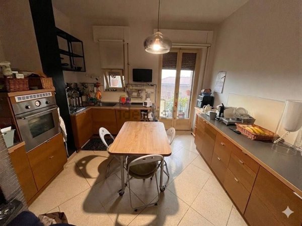 appartamento in vendita a Spoleto