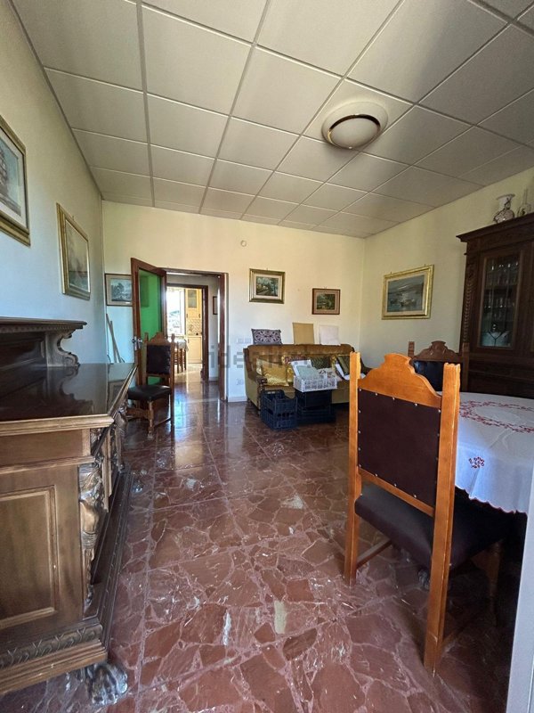 appartamento in vendita a Spoleto in zona Pontebari