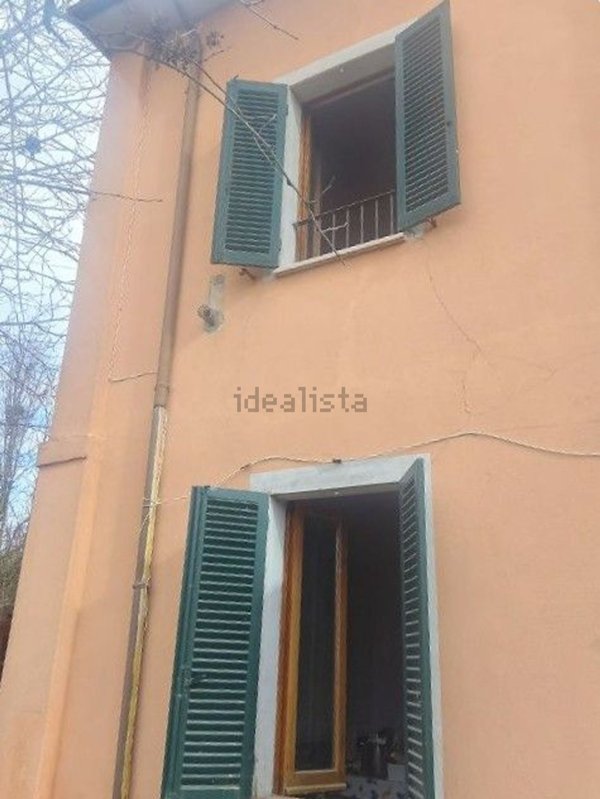 appartamento in vendita a Spoleto