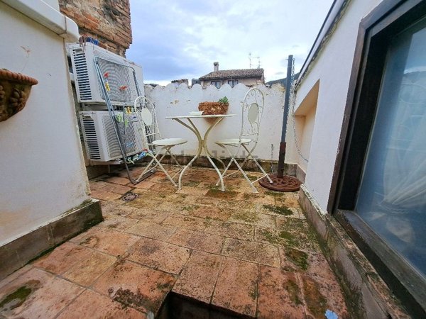 appartamento in vendita a Spoleto