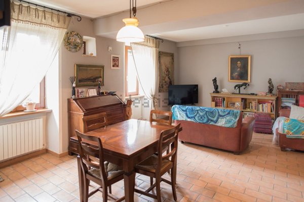 appartamento in vendita a Spoleto