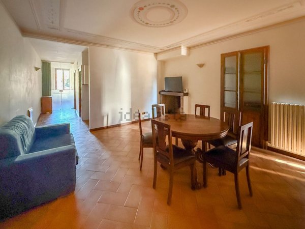 appartamento in vendita a Spoleto