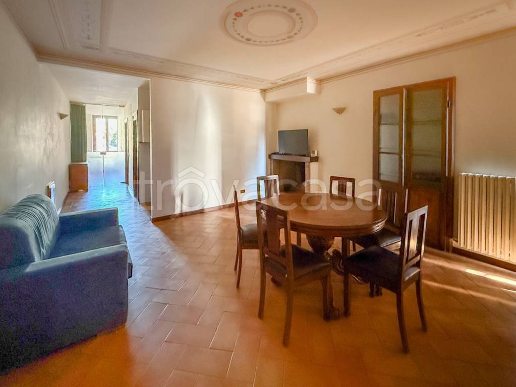 appartamento in vendita a Spoleto