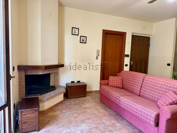 appartamento in vendita a Spoleto