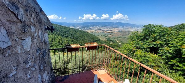 appartamento in vendita a Spoleto