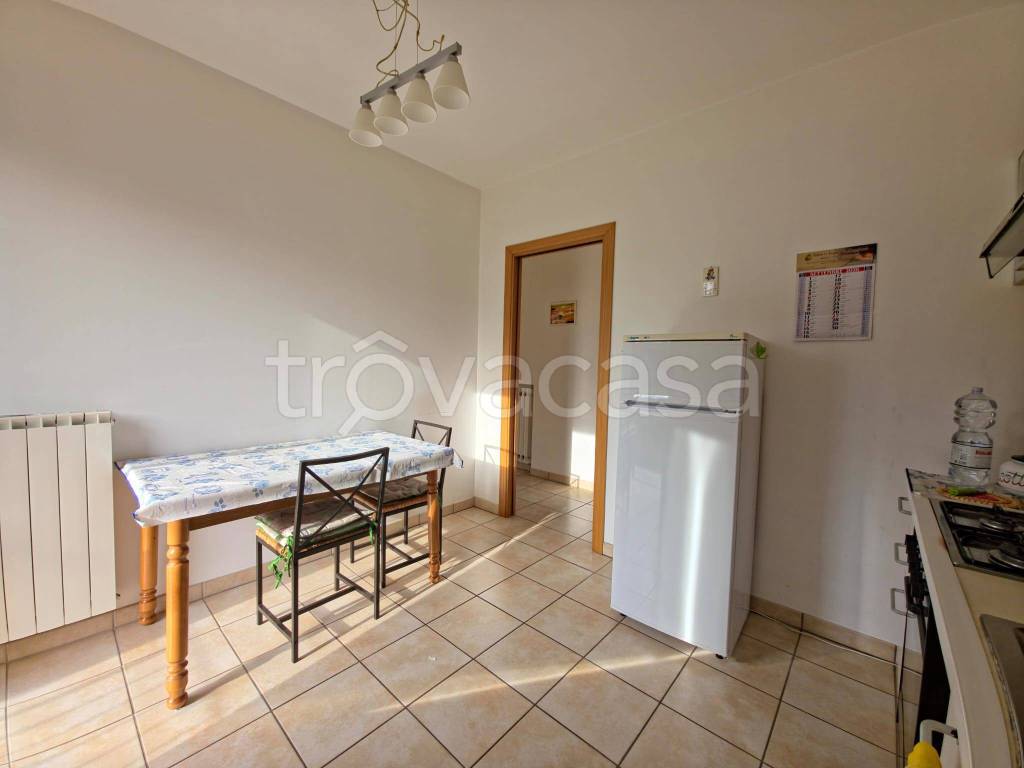 appartamento in vendita a Spoleto