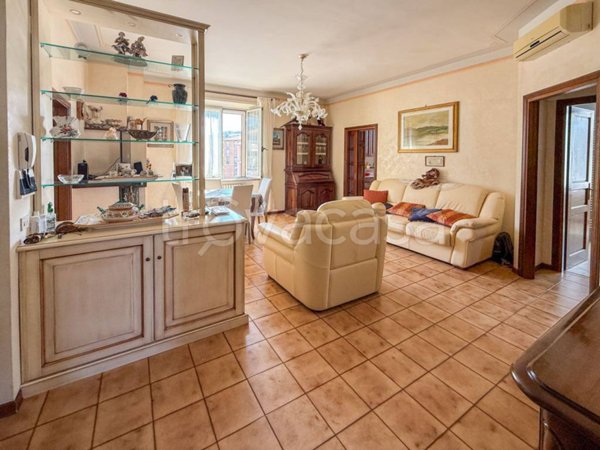 appartamento in vendita a Spoleto in zona Collerisana