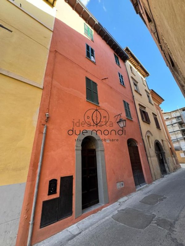 appartamento in vendita a Spoleto