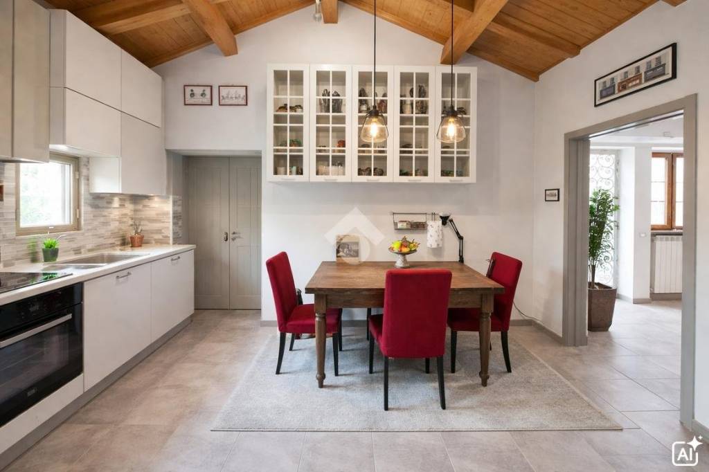 appartamento in vendita a Spoleto in zona Santa Croce