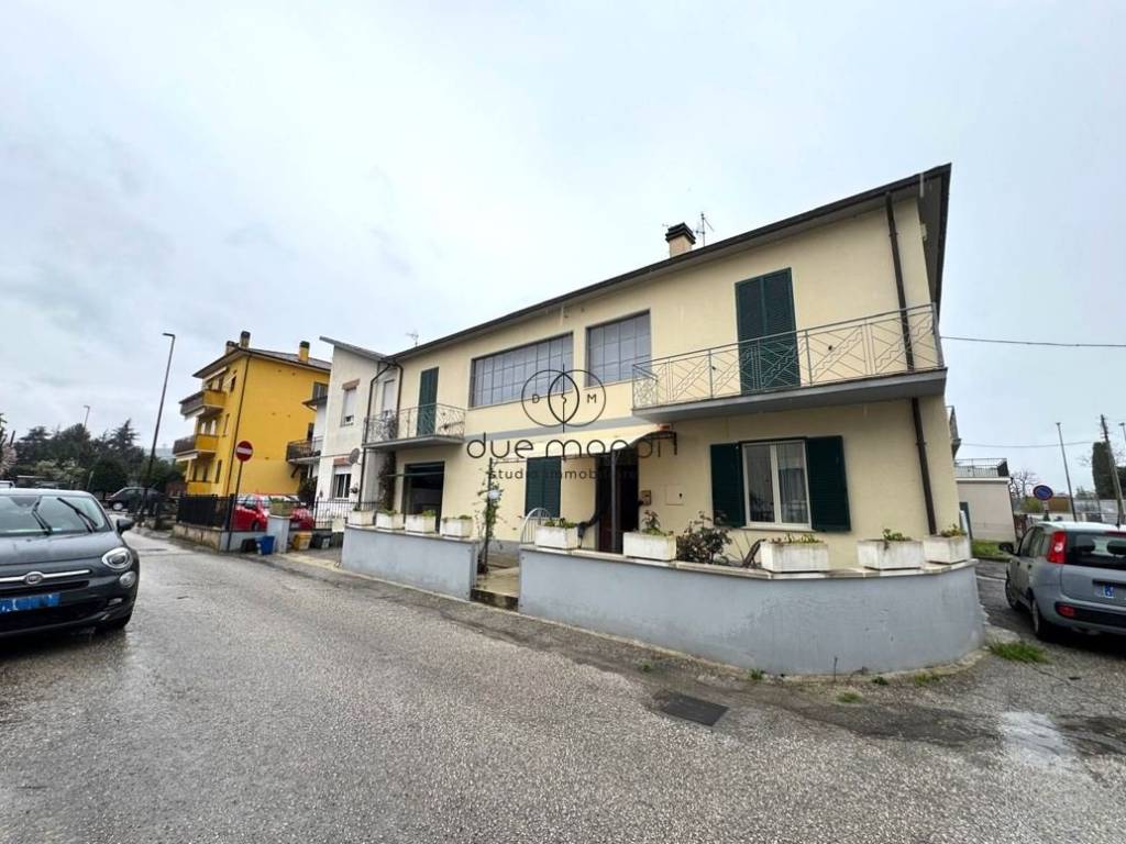 appartamento in vendita a Spoleto