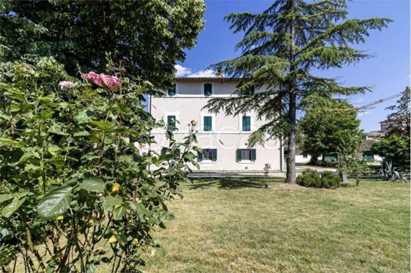 casa indipendente in vendita a Spoleto in zona San Giacomo