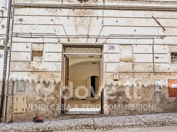 appartamento in vendita a Spoleto