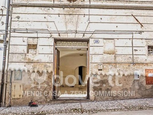 appartamento in vendita a Spoleto