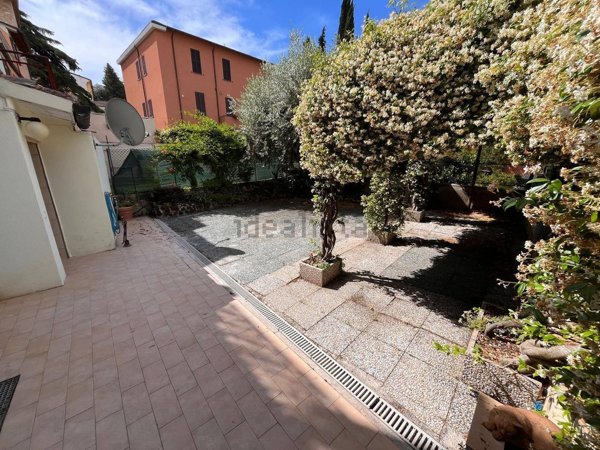appartamento in vendita a Spoleto