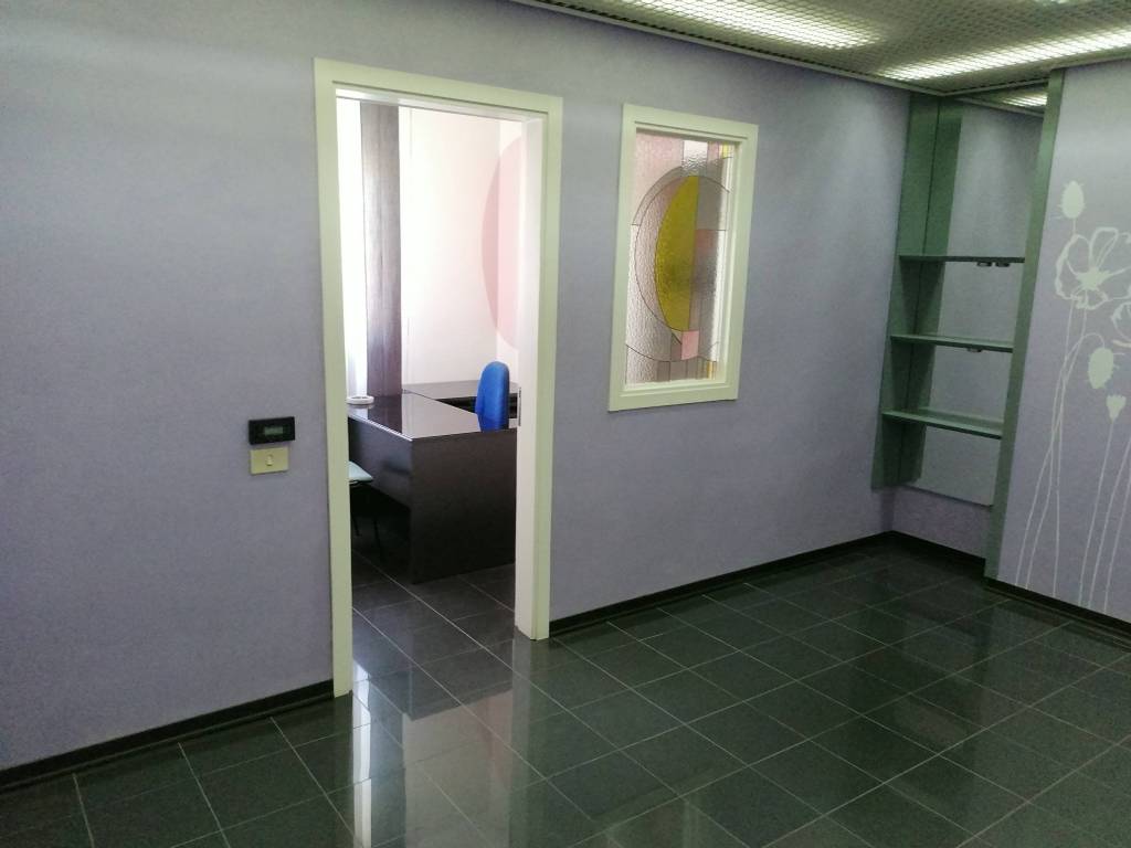 appartamento in vendita a Spoleto in zona Collerisana