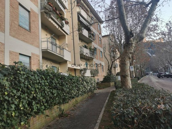 appartamento in vendita a Spoleto in zona Testaccio