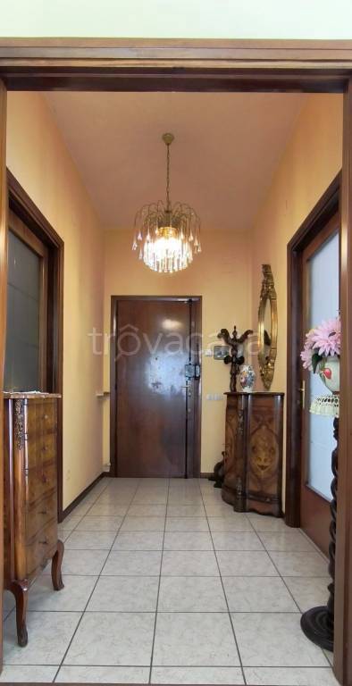 appartamento in vendita a Spoleto