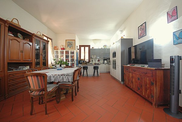 appartamento in vendita a Spoleto in zona Pontebari