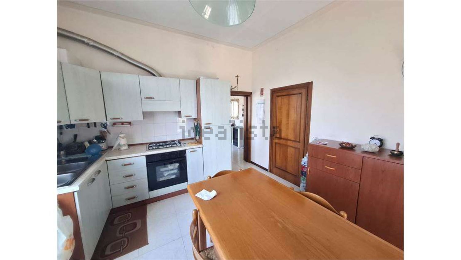 appartamento in vendita a Spoleto in zona Collerisana