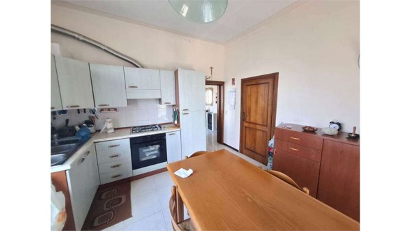 appartamento in vendita a Spoleto