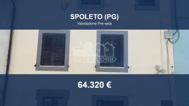 casa indipendente in vendita a Spoleto in zona Beroide