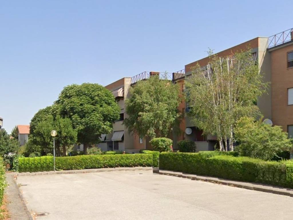 appartamento in vendita a Spoleto in zona San Giacomo