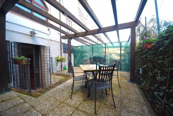 appartamento in vendita a Spoleto