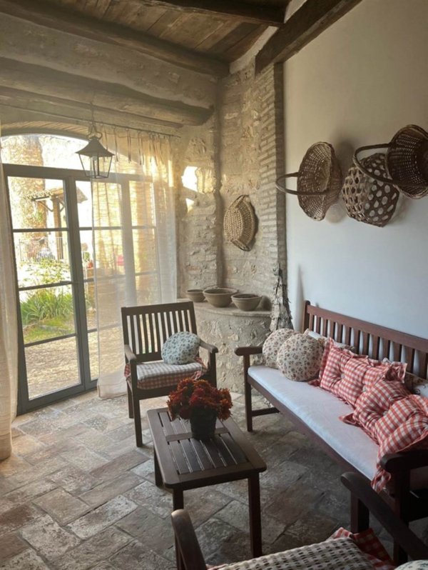 appartamento in vendita a Spoleto