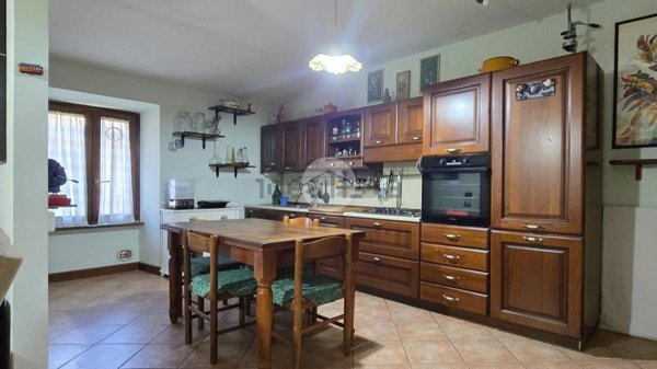 appartamento in vendita a Spoleto