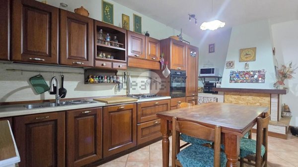 appartamento in vendita a Spoleto