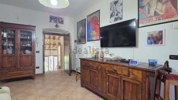 appartamento in vendita a Spoleto