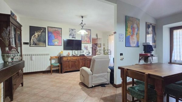 appartamento in vendita a Spoleto
