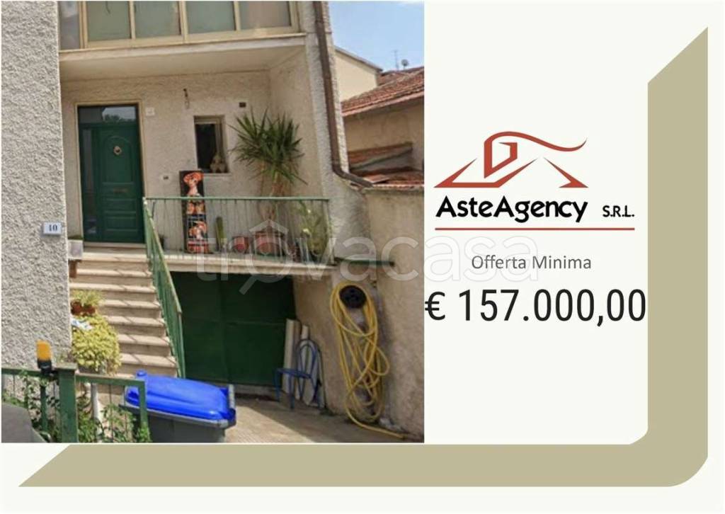 casa indipendente in vendita a Spoleto in zona Pontebari