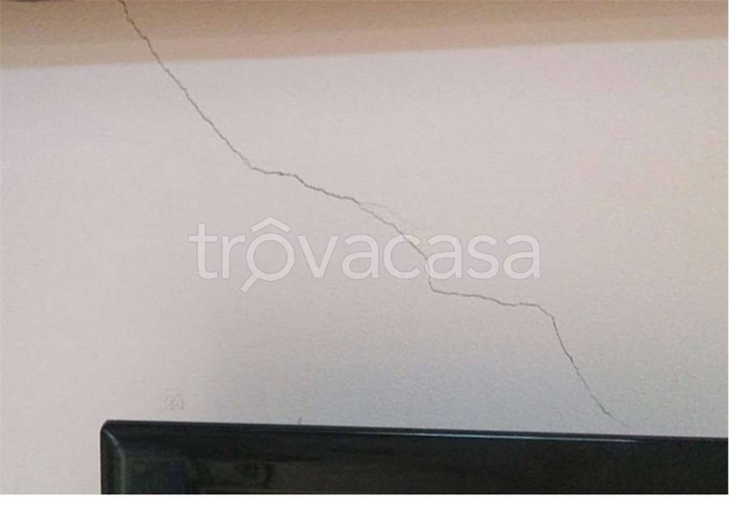 appartamento in vendita a Spoleto in zona Collerisana