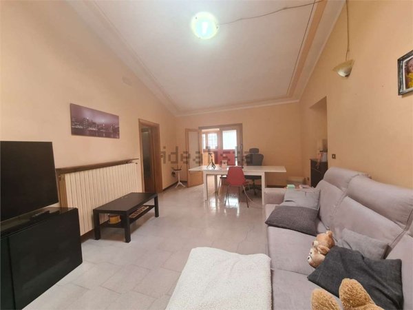 casa semindipendente in vendita a Spoleto