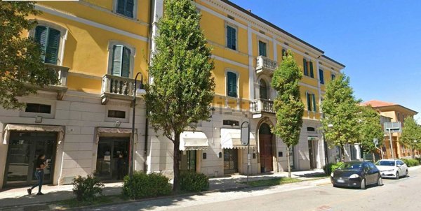 appartamento in vendita a Spoleto in zona Collerisana