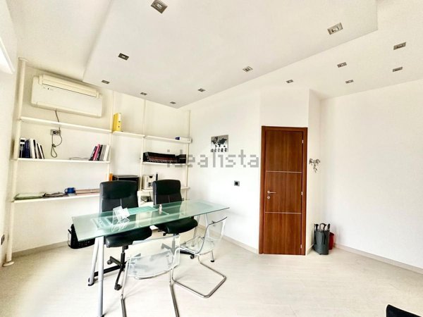 appartamento in vendita a Spoleto in zona Collerisana