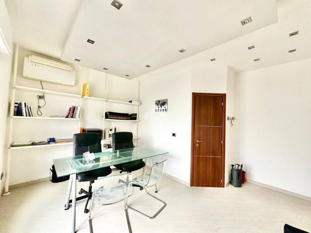 appartamento in vendita a Spoleto in zona Collerisana