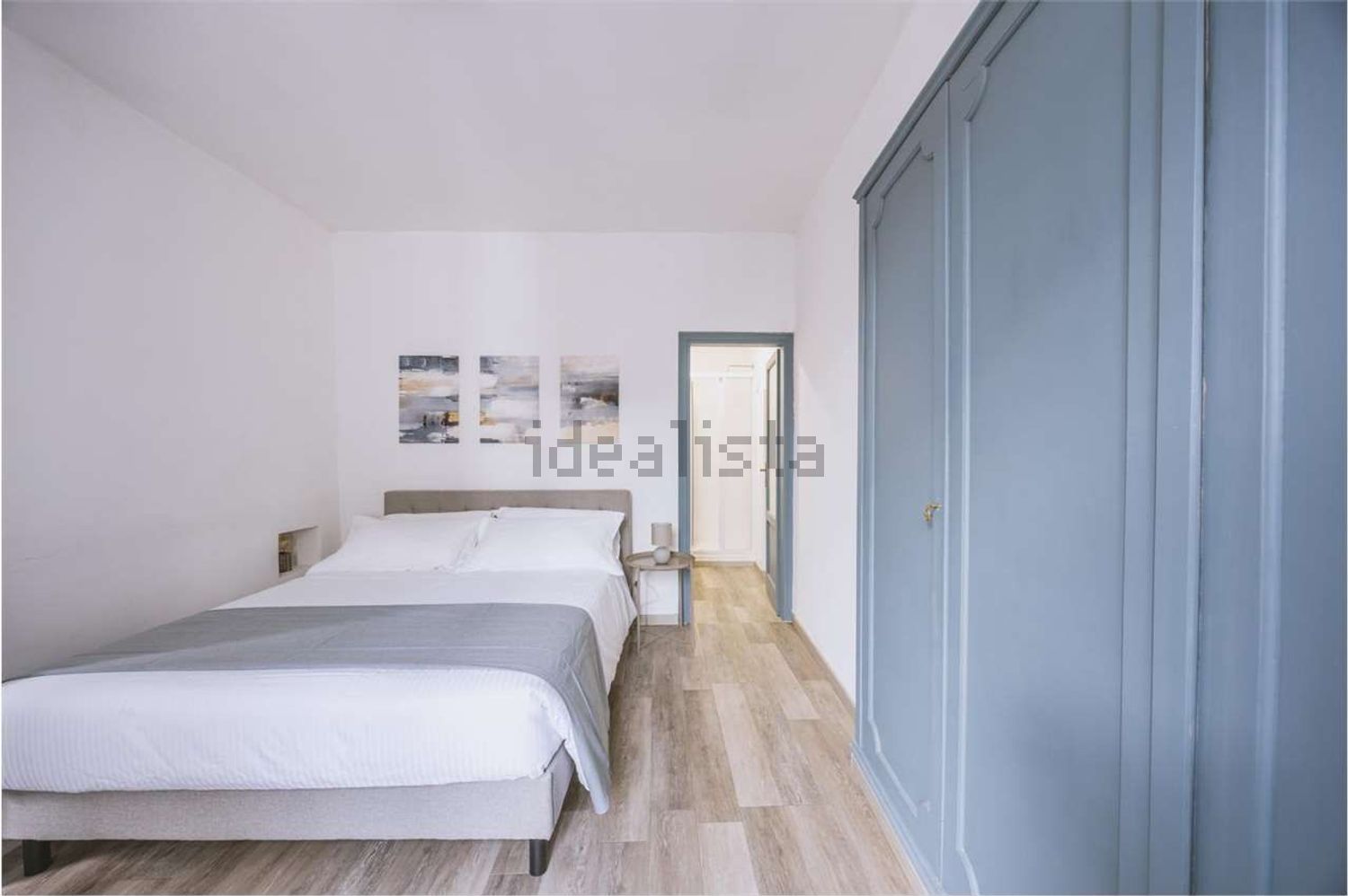 appartamento in vendita a Spoleto in zona Collerisana